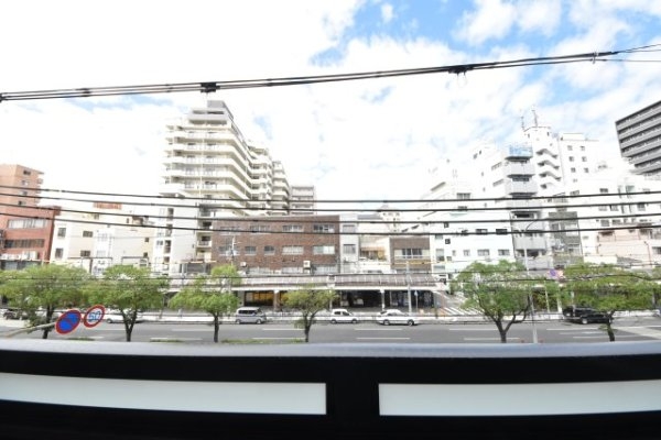 GENOVIA神戸湊川公園