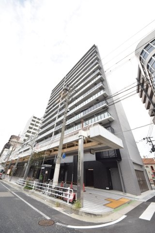 GENOVIA神戸湊川公園