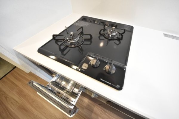 GENOVIA神戸湊川公園