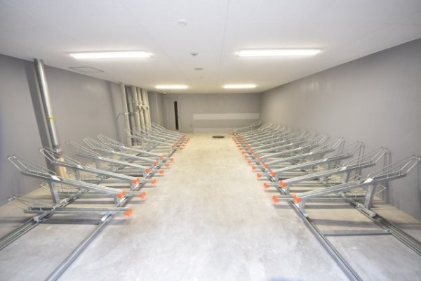 GENOVIA神戸湊川公園