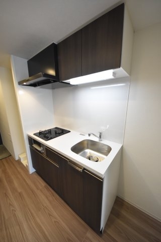 GENOVIA神戸湊川公園