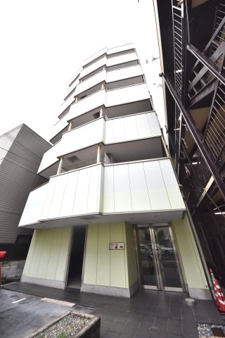 オーシャンビュー湊町