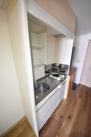 オーシャンビュー湊町