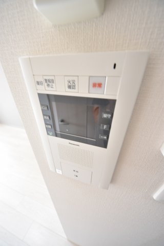 メゾンエスプリ生田