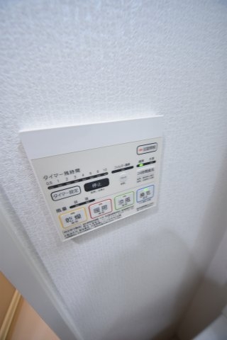 メゾンエスプリ生田