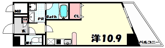 メゾンアイリス