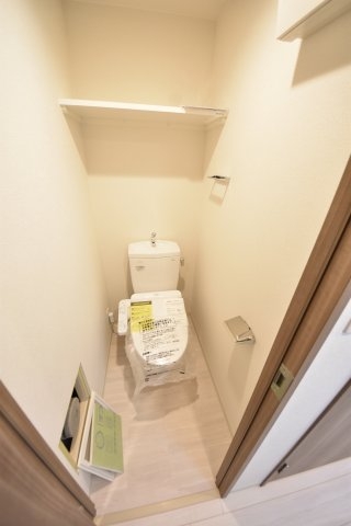 プレサンス神戸元町ベルシオン