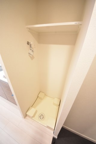 プレサンス神戸元町ベルシオン