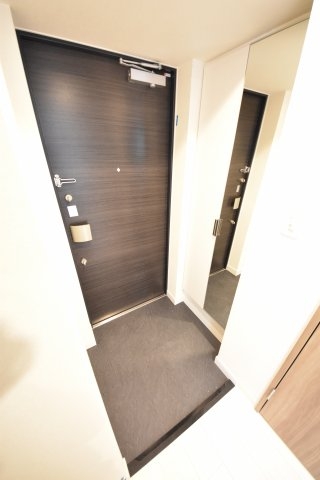 プレサンス神戸元町ベルシオン