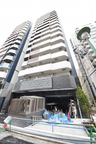 プレサンス神戸元町ベルシオン