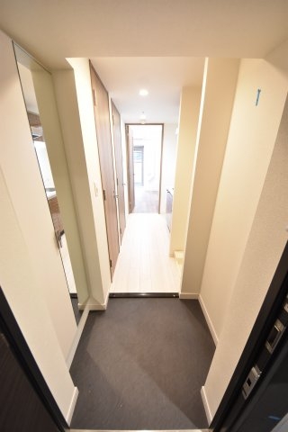 プレサンス神戸元町ベルシオン