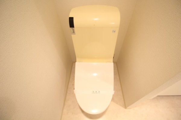 レジディア神戸元町