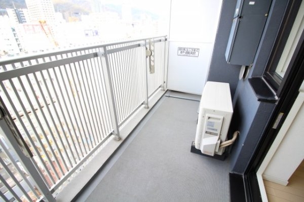 レジディア神戸元町