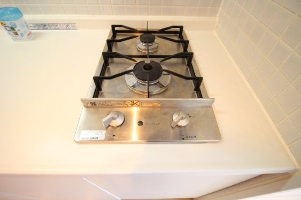 レジディア神戸元町