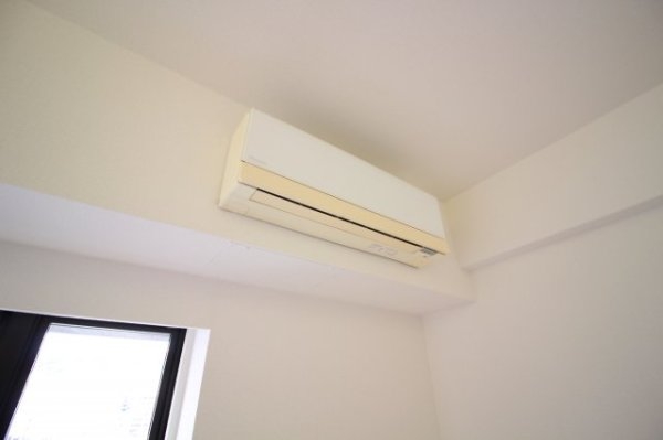 レジディア神戸元町