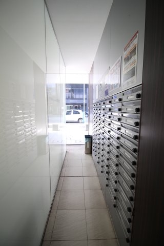 レジディア神戸元町