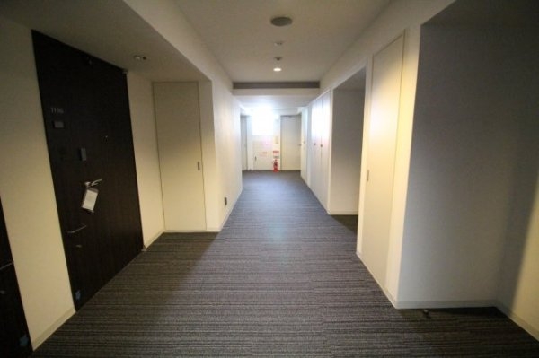 レジディア神戸元町