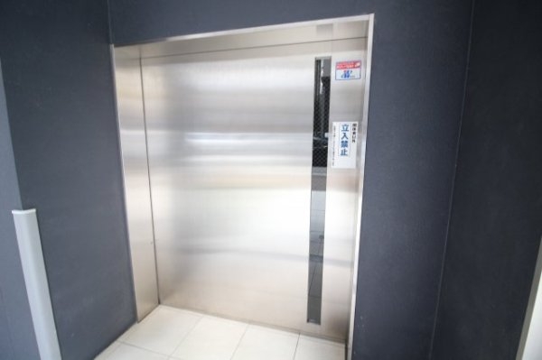 レジディア神戸元町