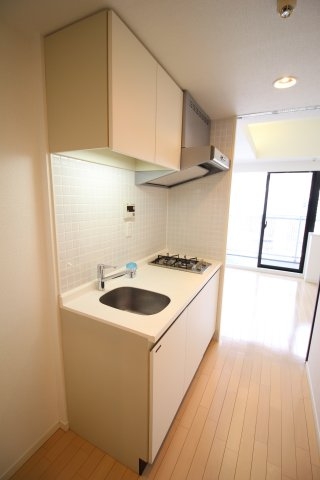 レジディア神戸元町