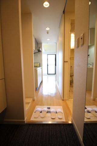 レジディア神戸元町