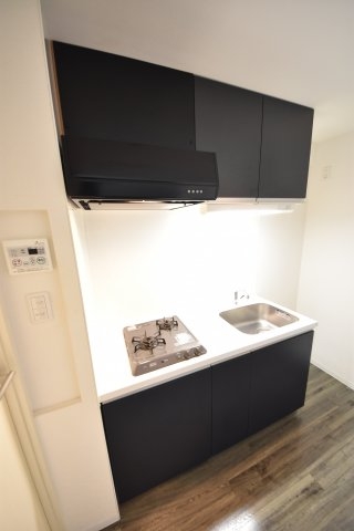 g+(キッチン)