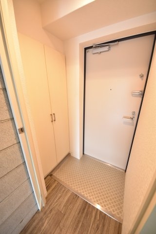 g+(玄関)