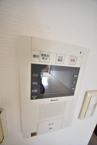 エスライズ新神戸(セキュリティ)