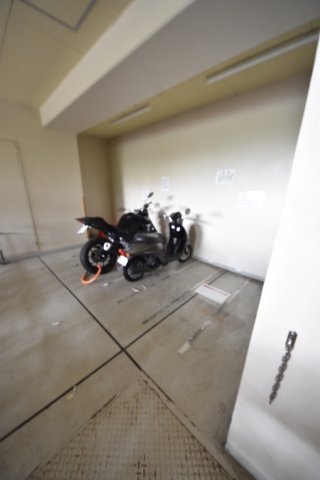 エスライズ新神戸(その他共用部分)