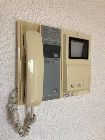 プレサンス神戸メリケンパーク前(セキュリティ)