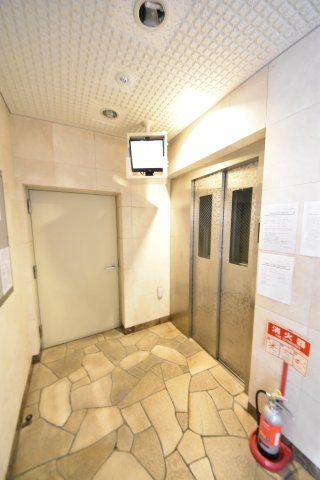 プレサンス神戸メリケンパーク前(その他設備)