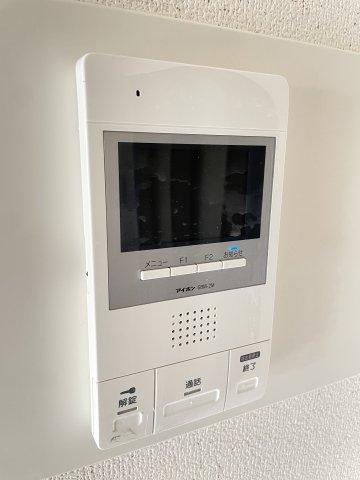 シャンボール三宮(セキュリティ)