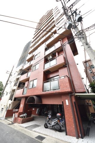 シャンボール三宮