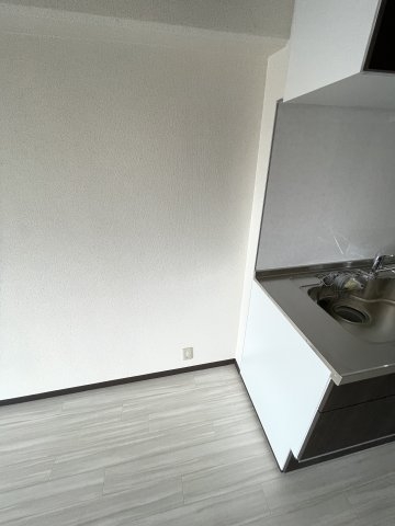 シャンボール三宮(キッチン)