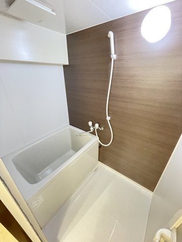 シャンボール三宮(バス)