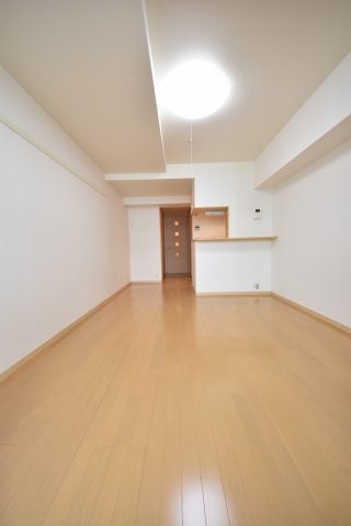 プラチナコート(寝室)