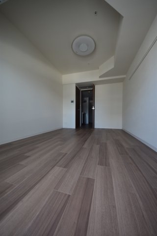 ララプレイスザ神戸シルフ(寝室)