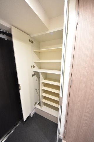 プレサンス三宮セントウエル(その他)