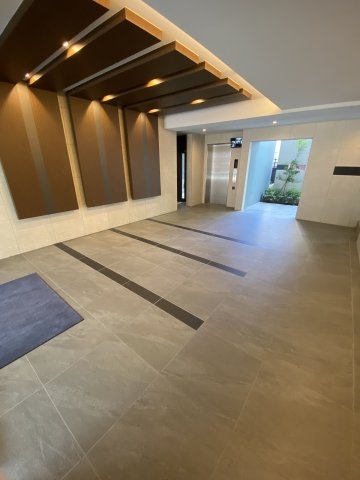 SectorPort(その他共用部分)