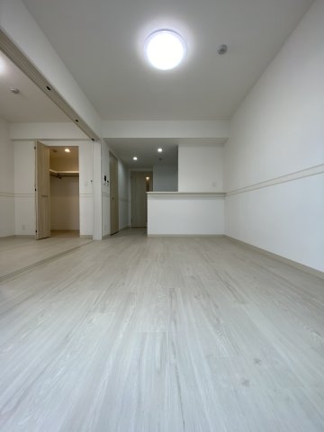SectorPort(リビング)