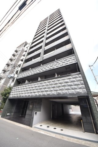 プレサンスKOBEシフォン