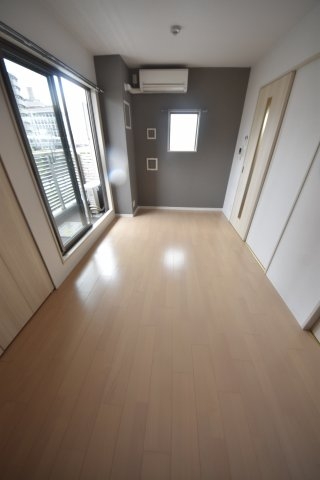 ざ・してぃ神戸元町(洋室)
