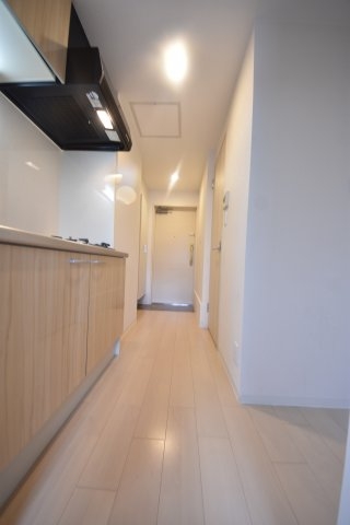 ざ・してぃ神戸元町(その他共用部分)