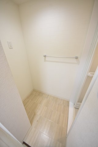 新井マンション(セキュリティ)