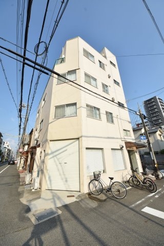 新井マンション