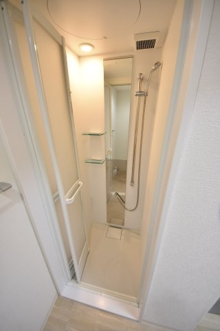 新井マンション(バス)