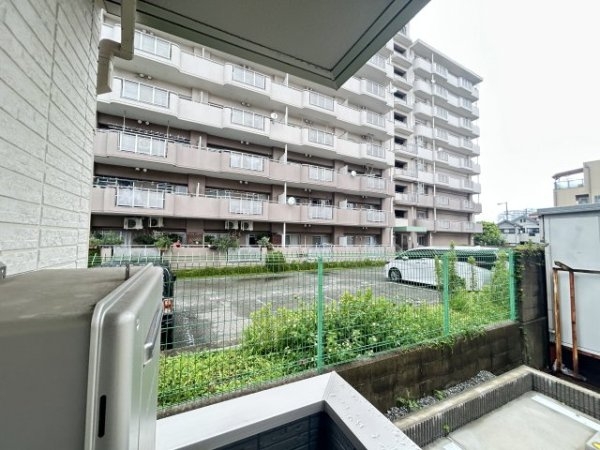 Habitaion神戸(現地からの眺望)
