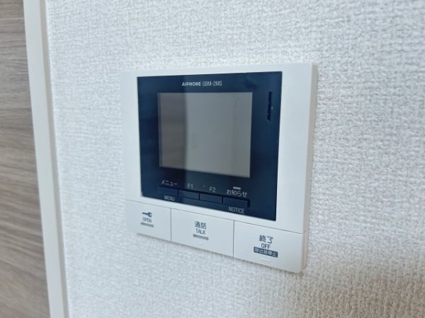 Habitaion神戸(セキュリティ)