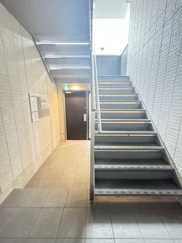 Habitaion神戸(その他共用部分)