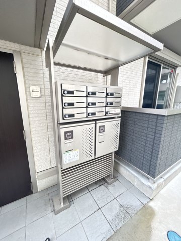 Habitaion神戸(その他共用部分)