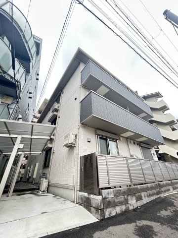 Habitaion神戸